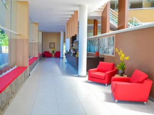 GTB Hotel