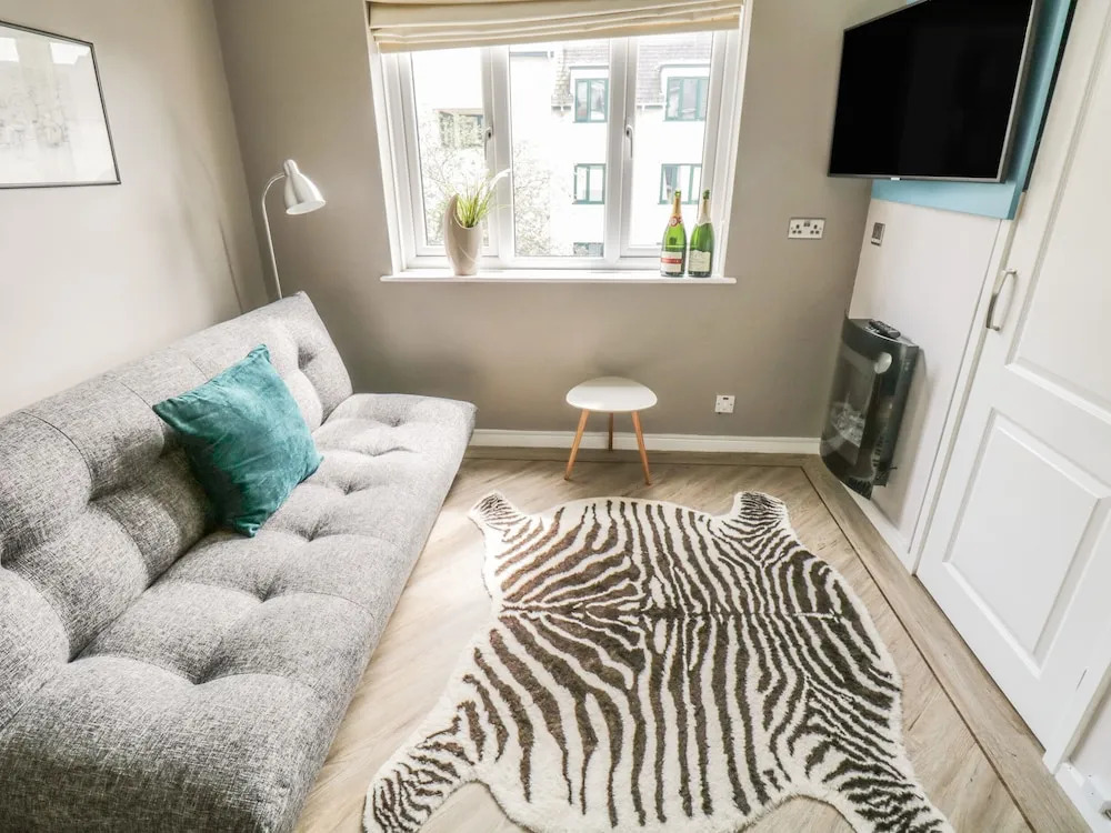 Olivia's Hideaway