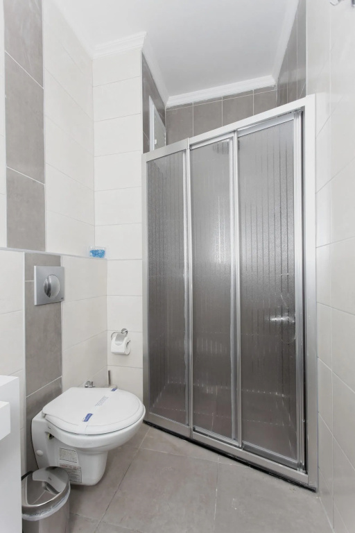 Zengin City Hotel