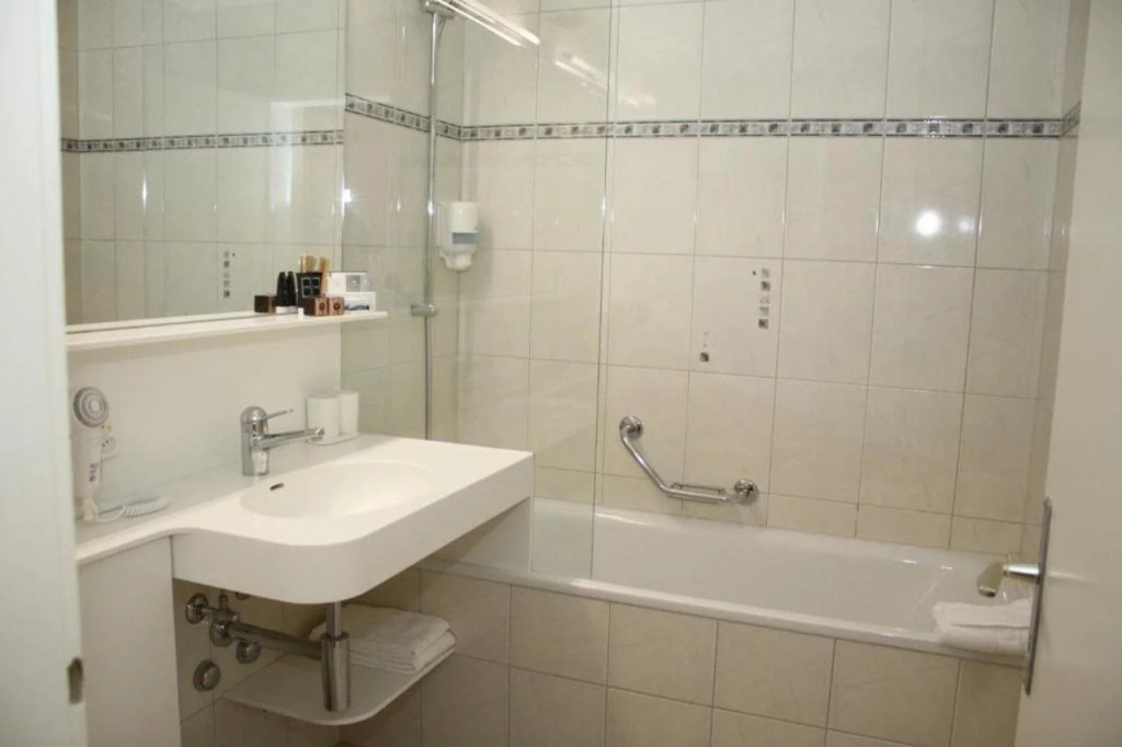 Grichting Hotel & Serviced Apartments