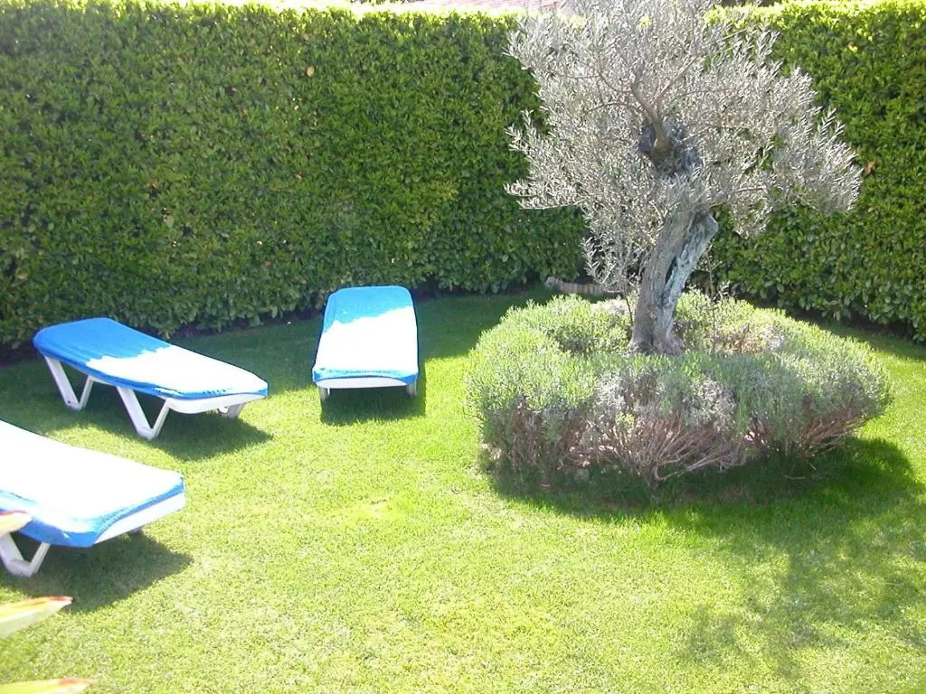 Le Zenith - Calme absolu, jardin et piscine en Provence