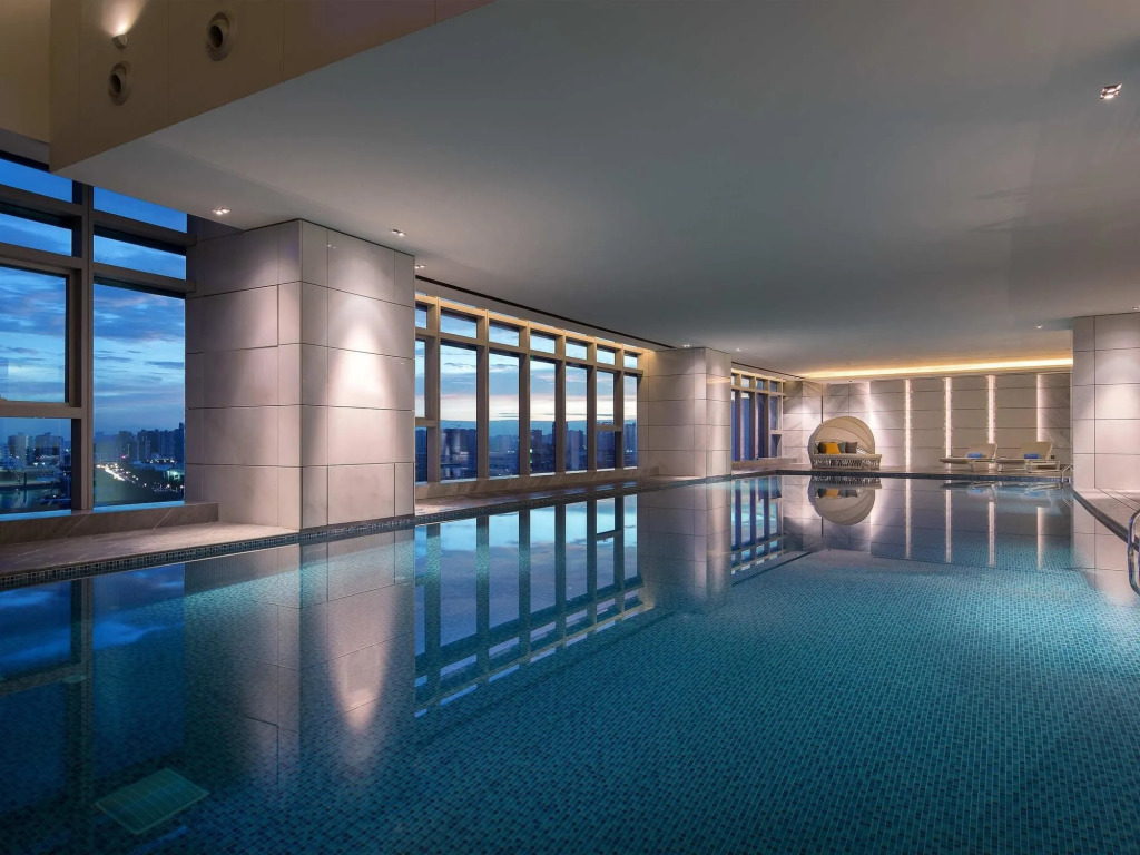 Sofitel Foshan Shunde