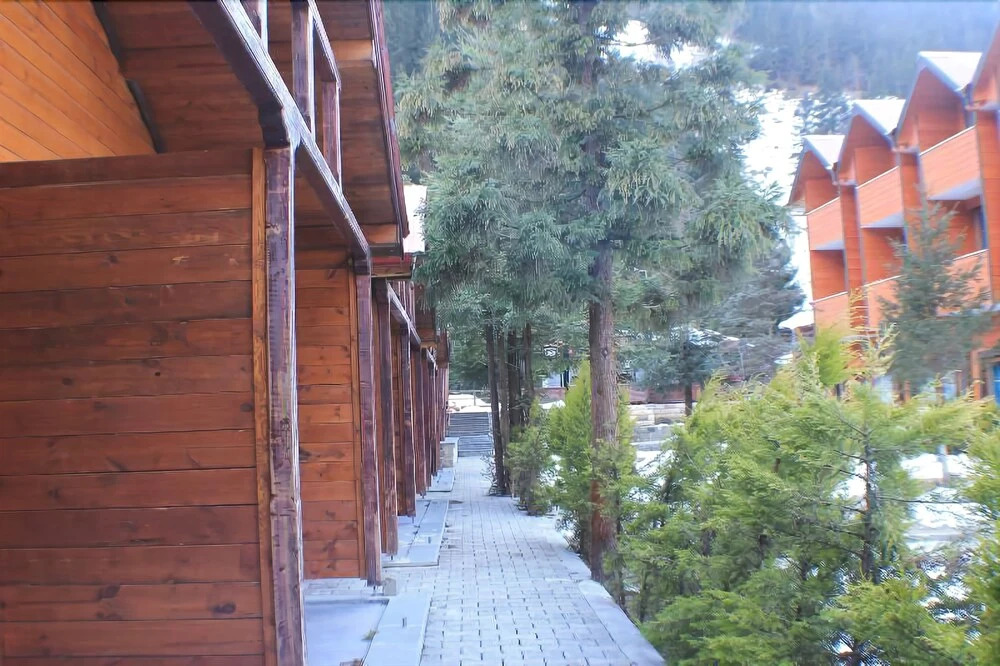 Keles Hotel