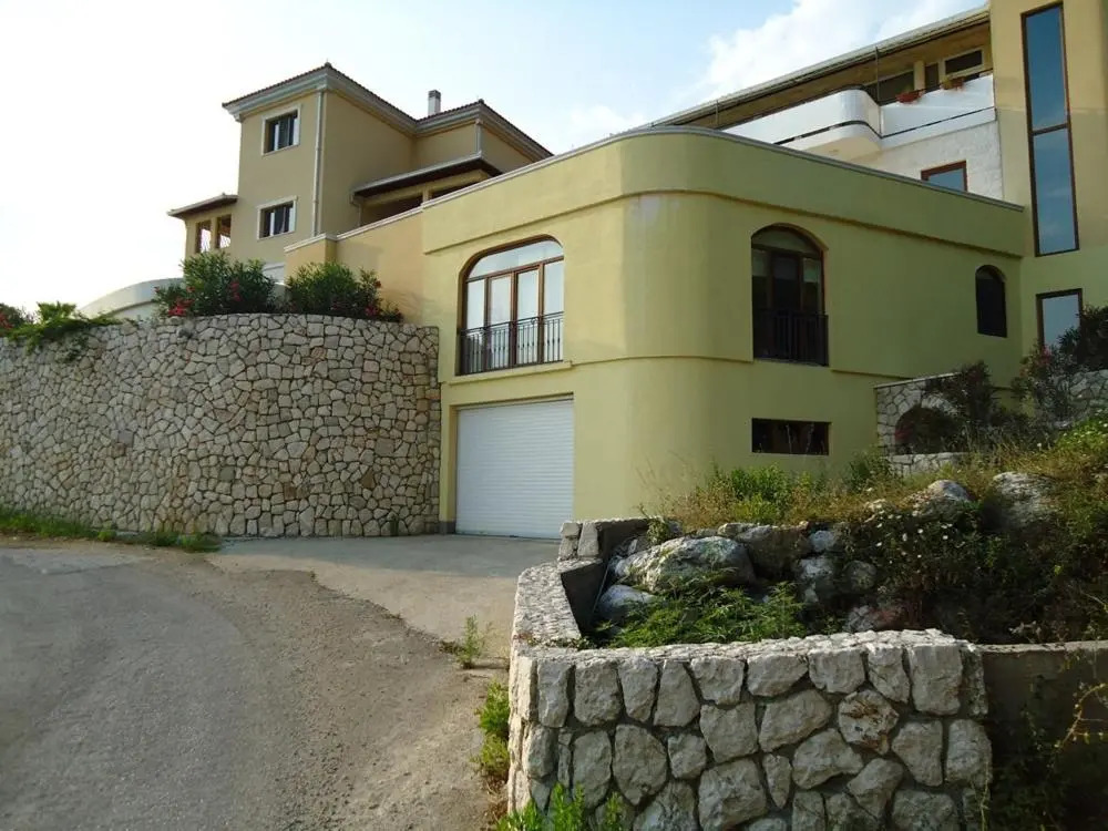 Lux Villa Provence