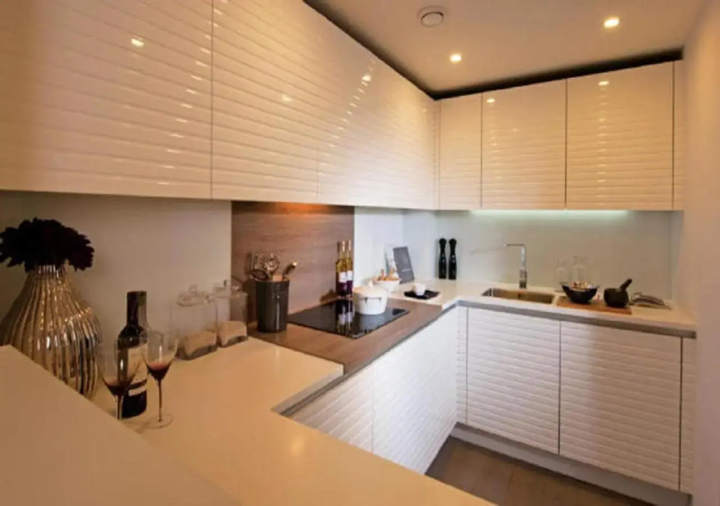 Central City Apartments by MySquare