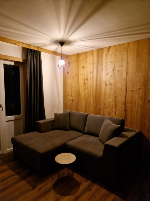 Hotel Garni Appartementhaus Rätikon