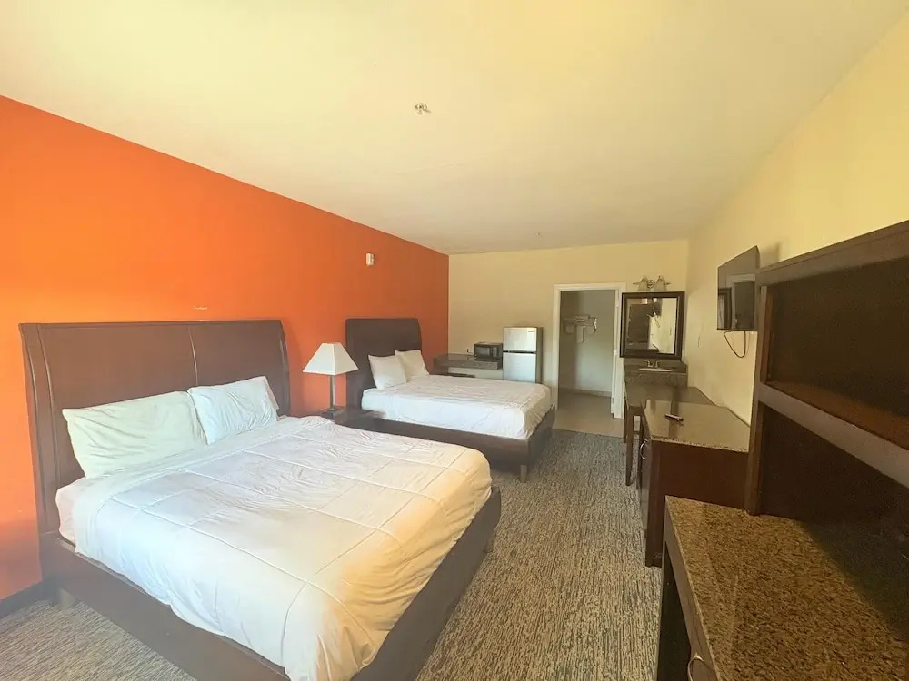 Westwood Inn Extended Stay Gonzales TX