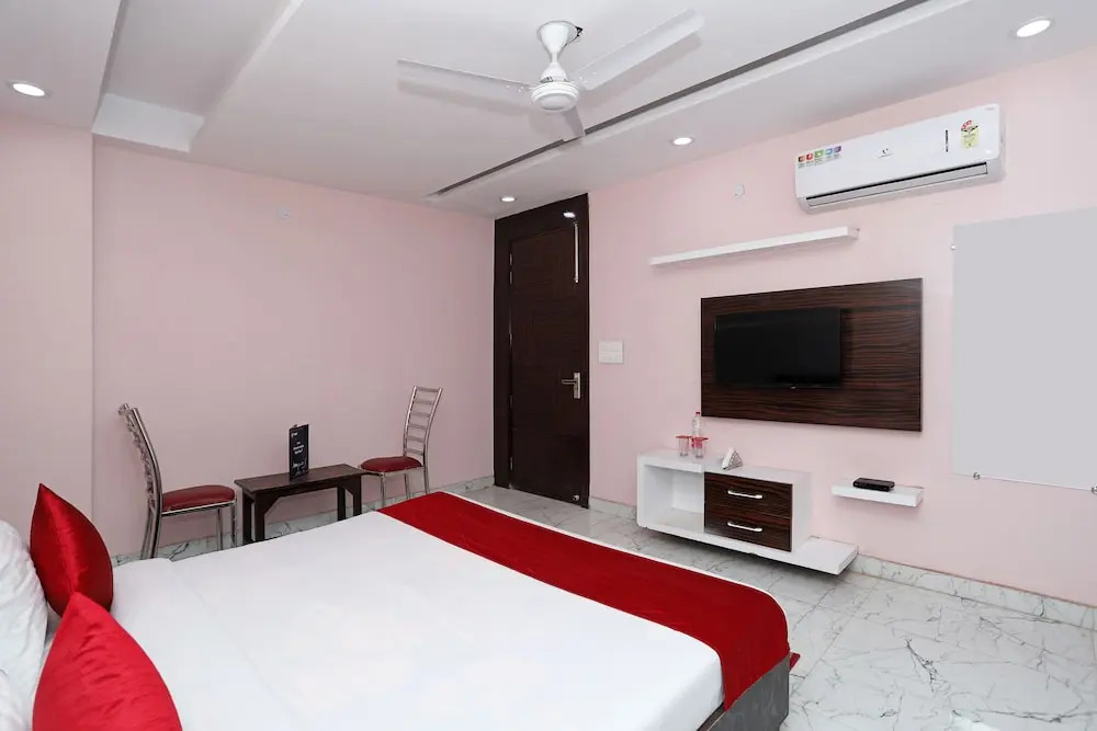 Royal King Residency By OYO Rooms