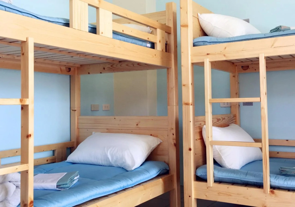 Corner 226 Backpackers Hostel