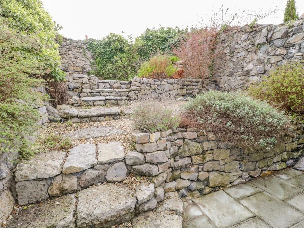 Bryn Haf, New Street
