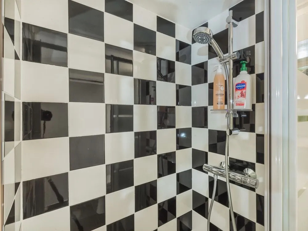 Appartement St-romain