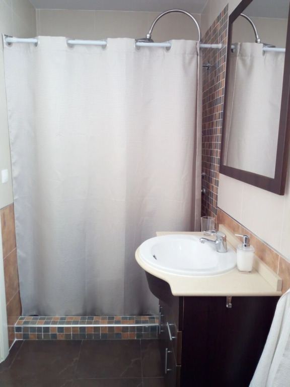 Ático con terraza Marbella Centro