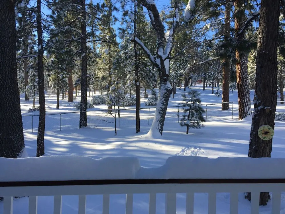 A Slice of Heaven-1889 by Big Bear Vacations