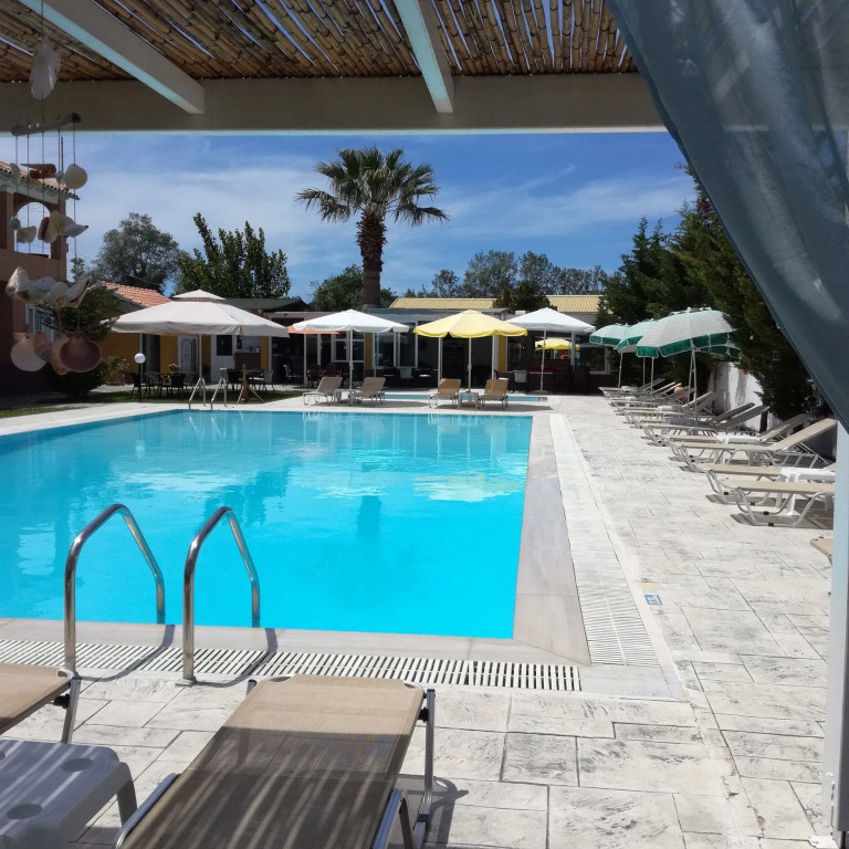 Sausan Hotel