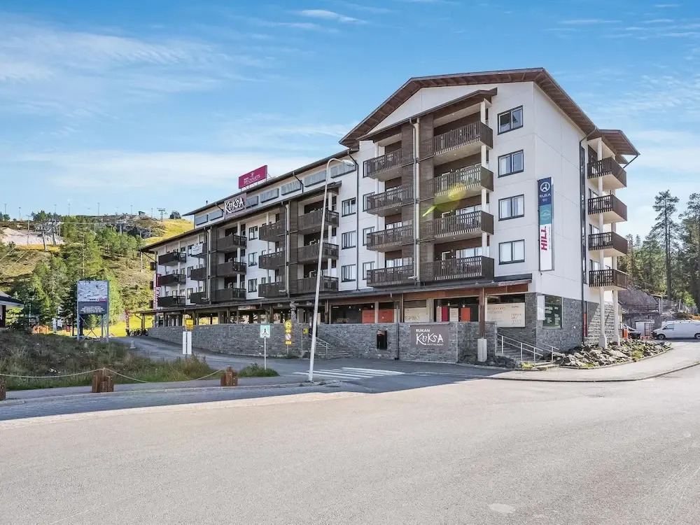 Ruka ski Chalets 64 1502 Kuusamo