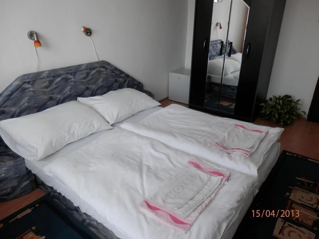 Hotel Korzo