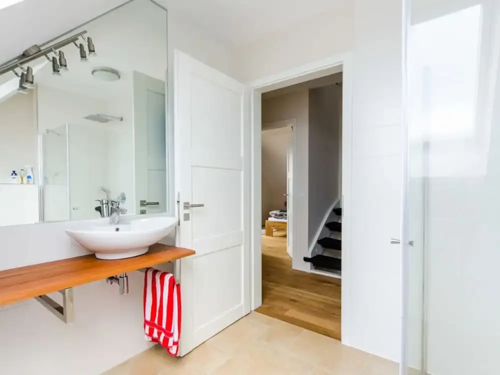 Holiday Home on the Baltic Sea