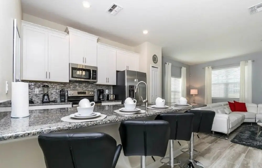 Amazing Townhome! - Champions Gate - 9065DLD
