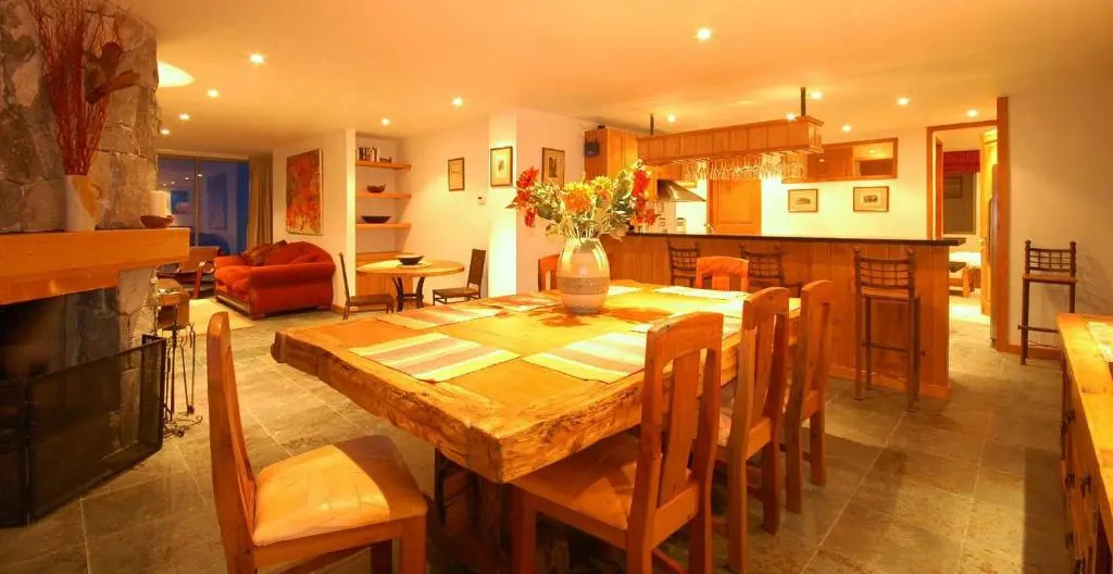 Casa Farellones