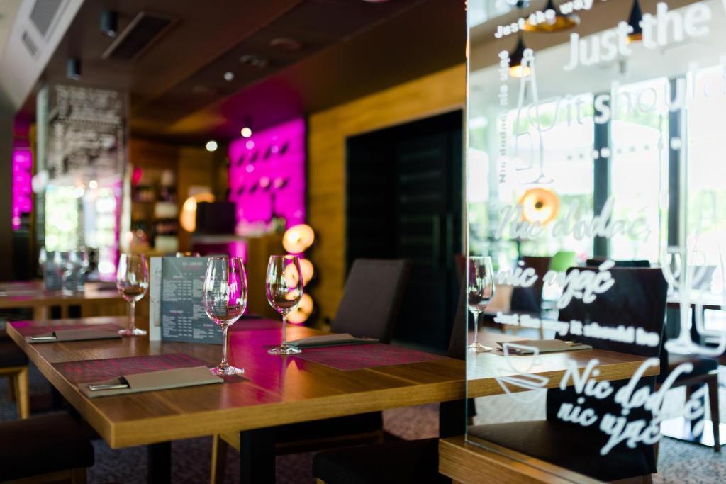 Mercure Lublin Centrum