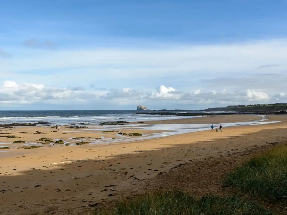 By The Sea
