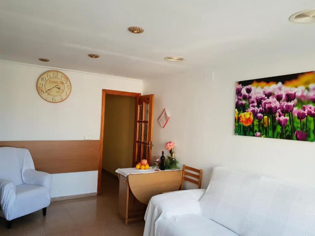 Holiday Home Salinas 7