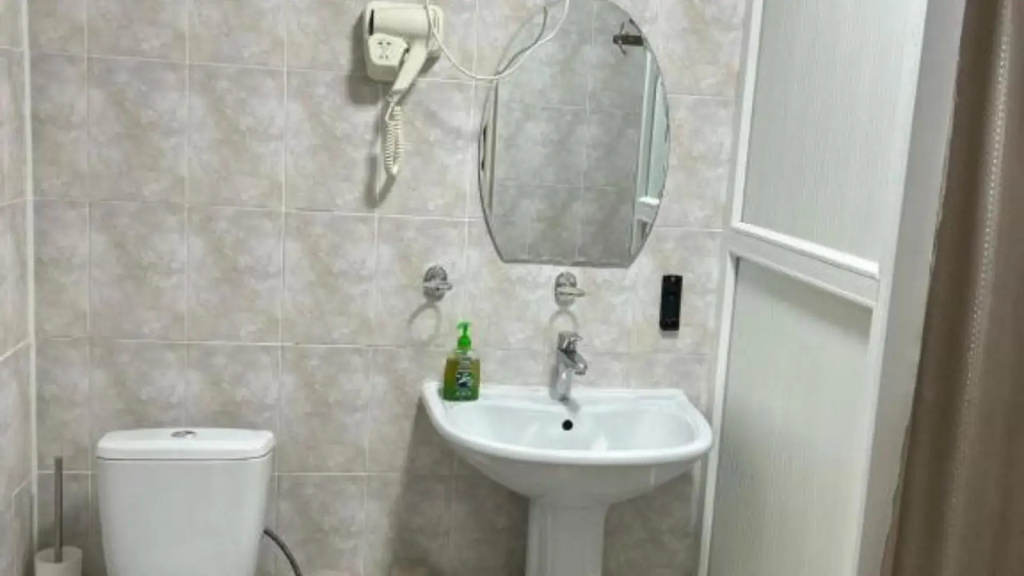 Талисман hotel