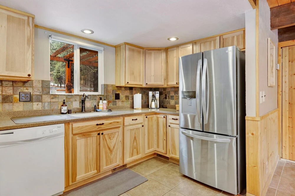 Coyote Pines #2061 by Big Bear Vacations