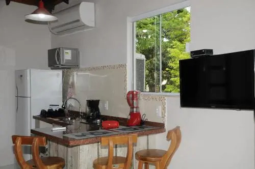 Casa em Búzios "A Curva do Sol"