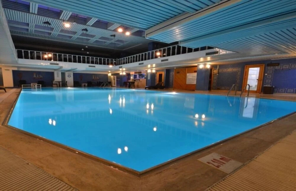 Arnavutkoy House Hotel