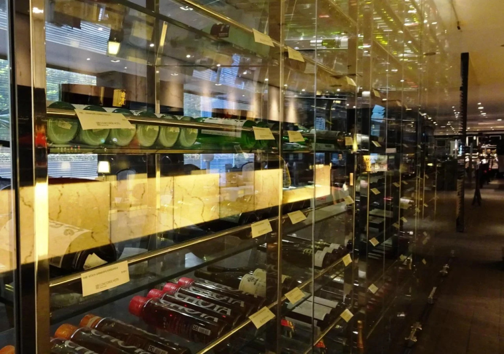 Concorde Hotel Singapore
