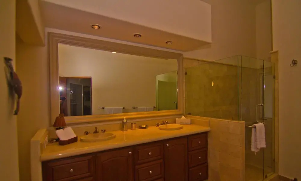 Las Mananitas LM C308 3 Bedroom Condo By Seaside Los Cabos