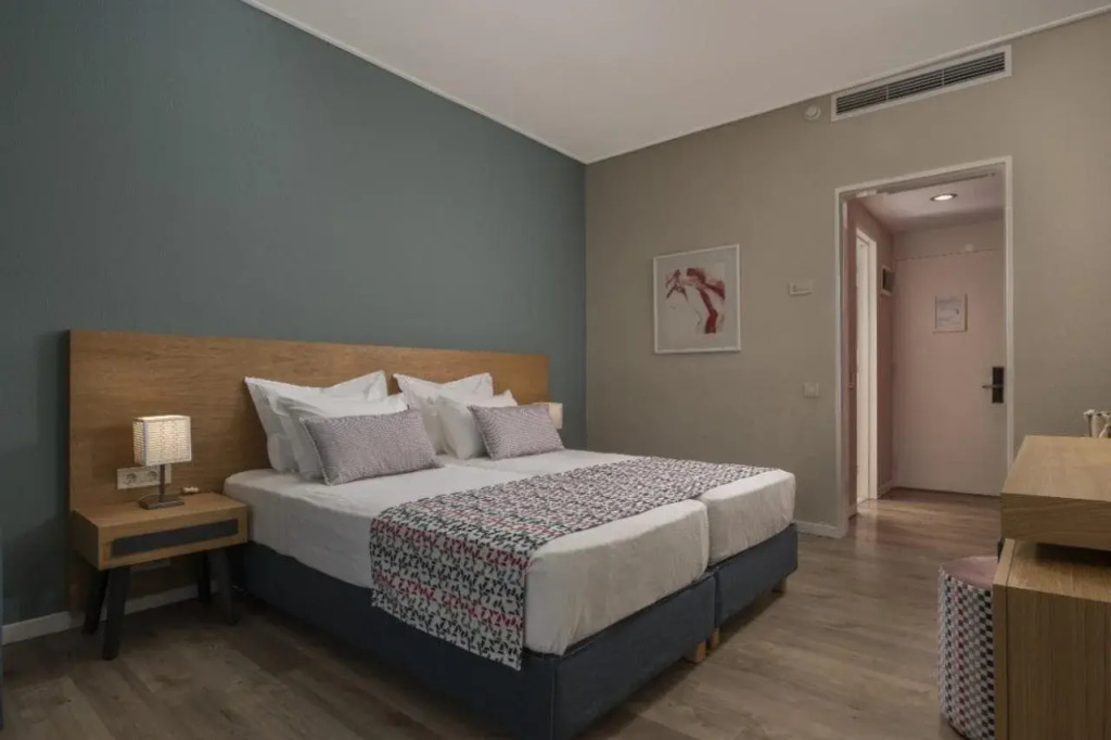 Skiathos Palace Hotel