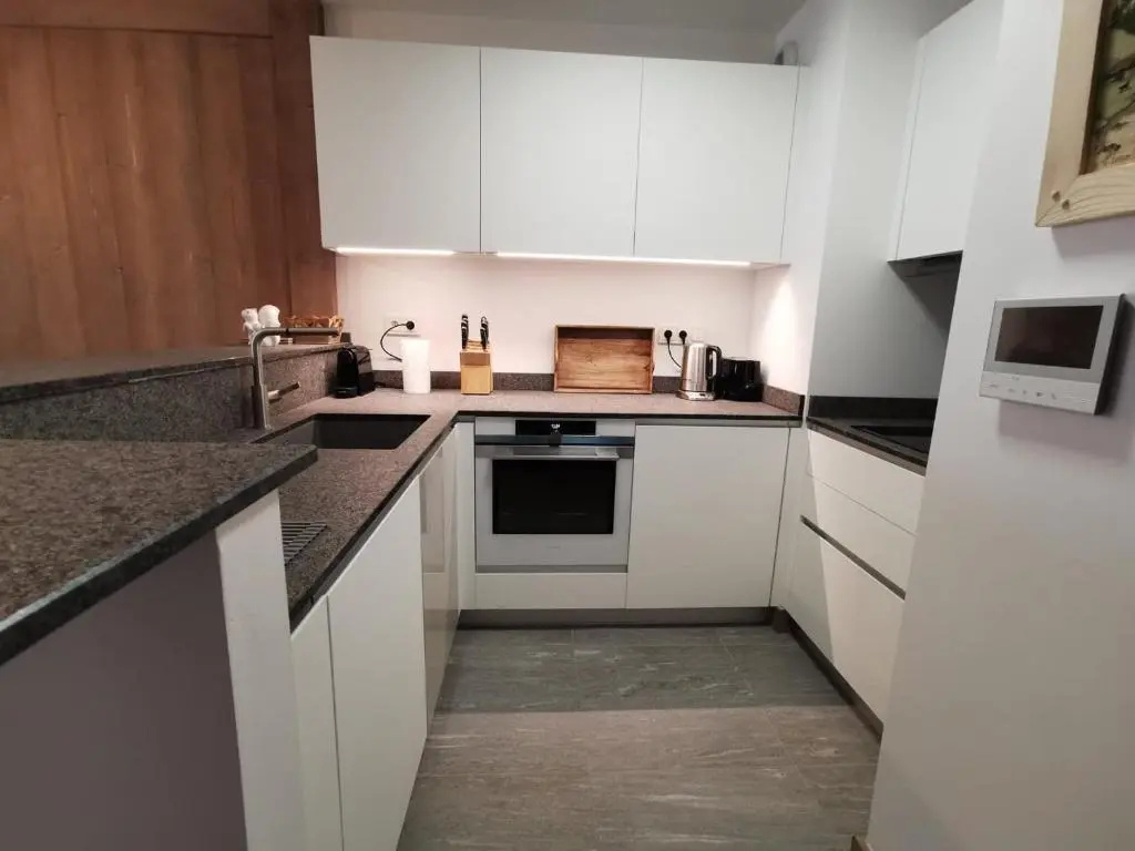 Appartement Les Gets, 3 pièces, 4 personnes - FR-1-598-70
