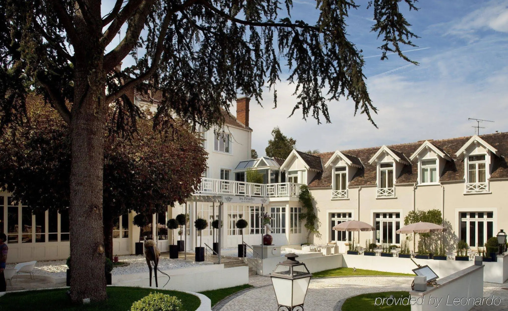 Les Pléiades Hôtel - Spa - Restaurant