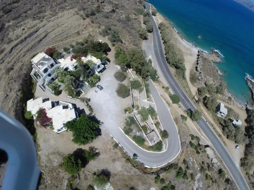 Delfini Apartments