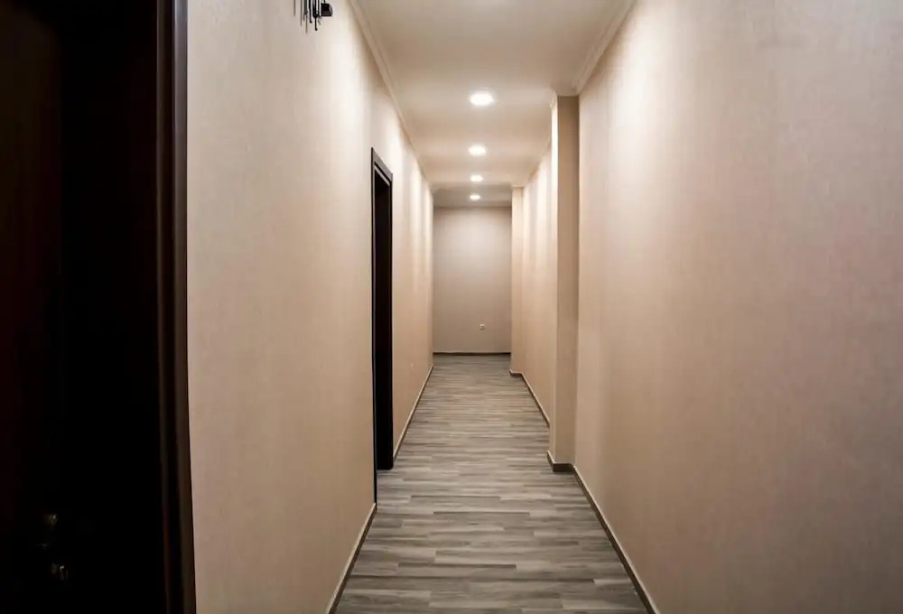 Hotel Absolut