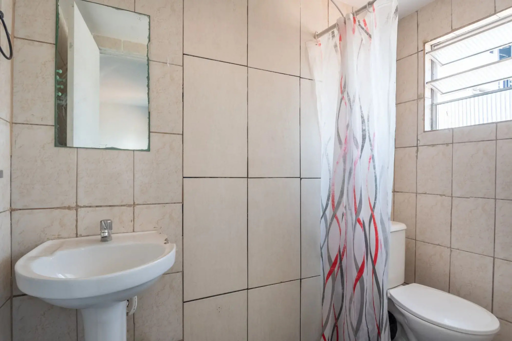 Hotel Nações Unidas