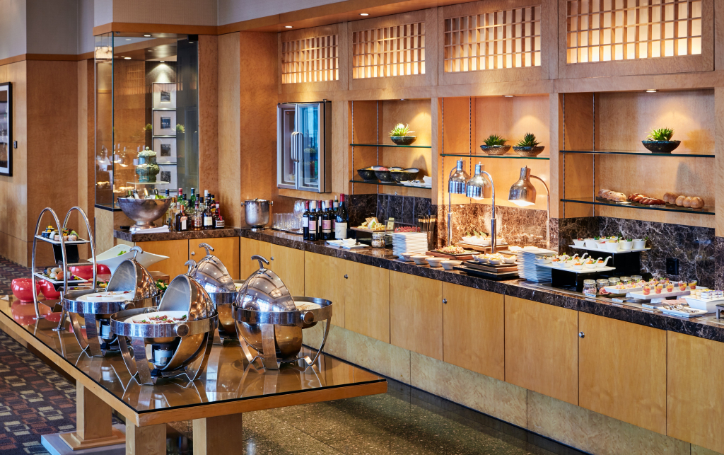 InterContinental Shanghai Pudong by IHG