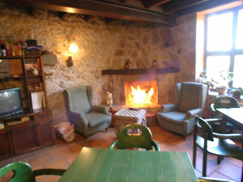 Amaicha Apartamentos Rurales