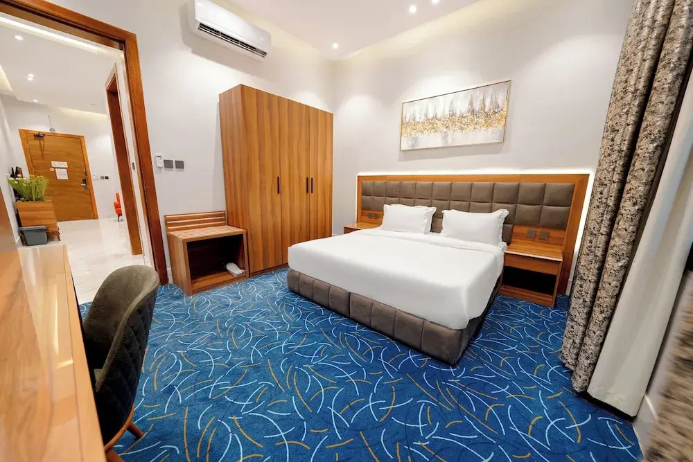 Namar Home Serviced Apartment - Tuwaiq
