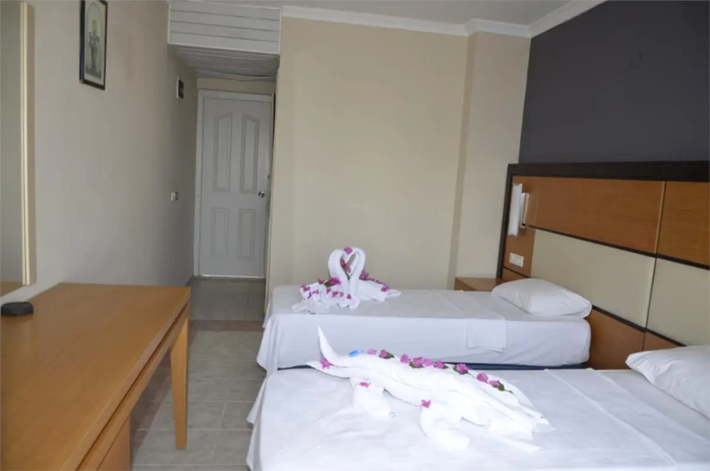 Melodi Hotel