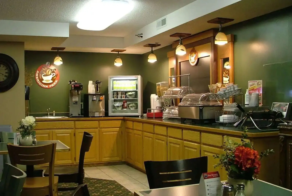 SureStay Plus Hotel by Best Western Litchfield