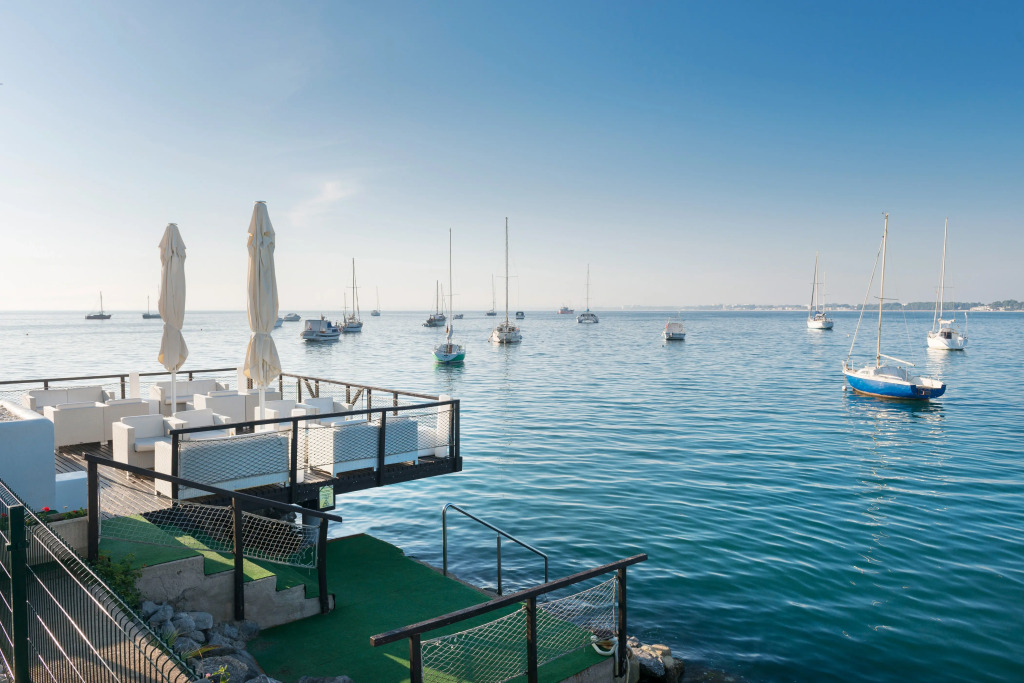 Отель Alcudiamar Marina Residence