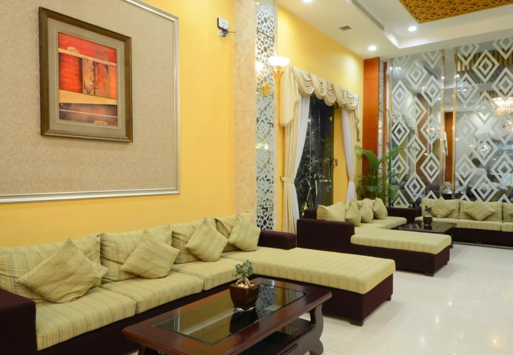River Palace Hotel & Spa