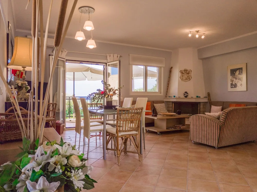 Kounopetra Beach Luxury Villas