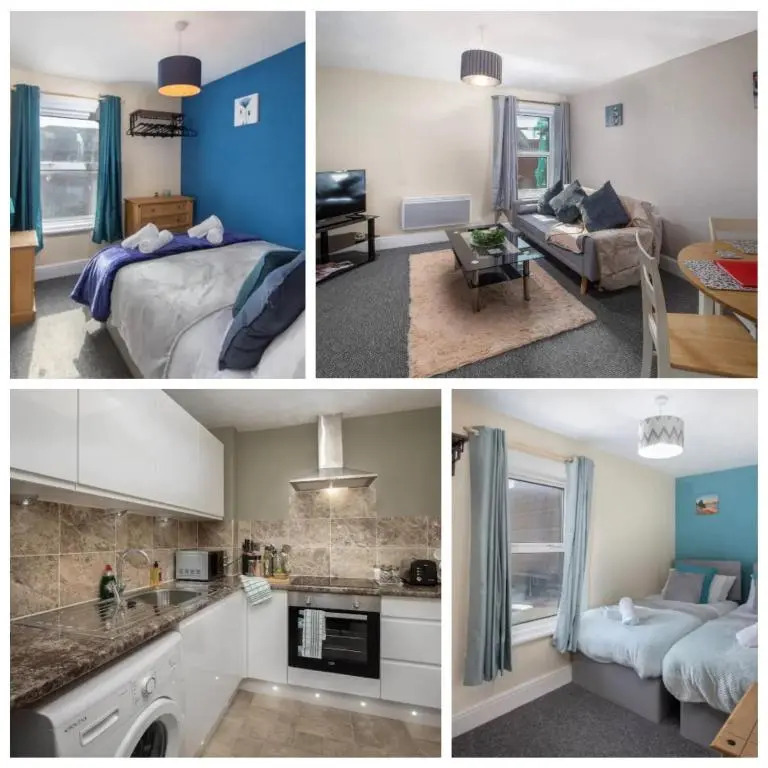 04 Springfield (sleeps 6)