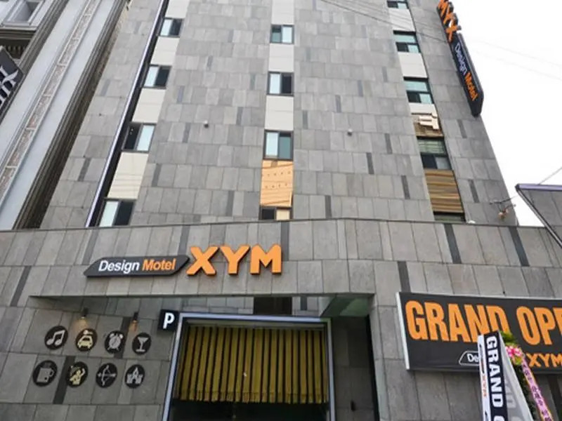 XYM Motel