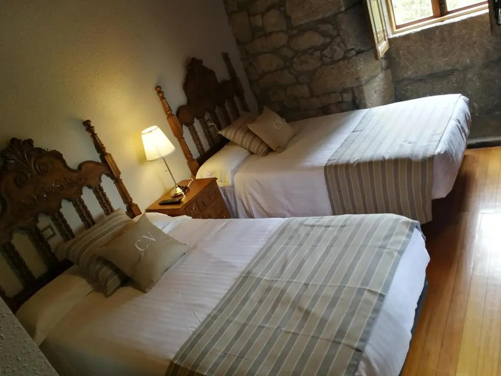Duerming Casa Vilamor