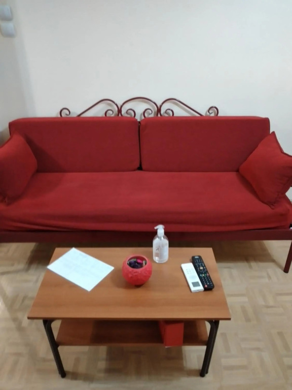 Perikleous Apartment